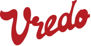 Vredo Logo
