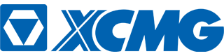 XCMG Logo Small