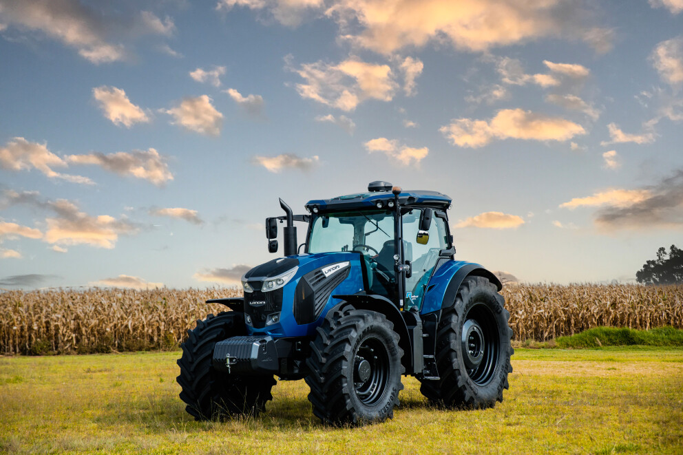 LA RPE8 SERIE7 Field ZA 001