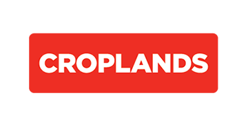 Croplands