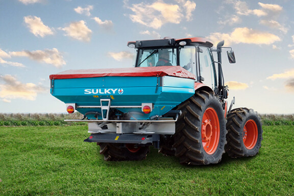 Sulky DX20
