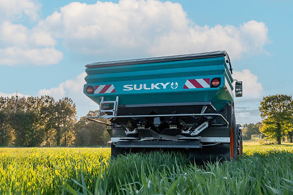 Sulky 0% finance* for 24 months | Norwood