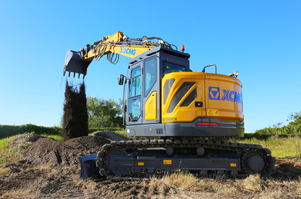 XE155UCR A