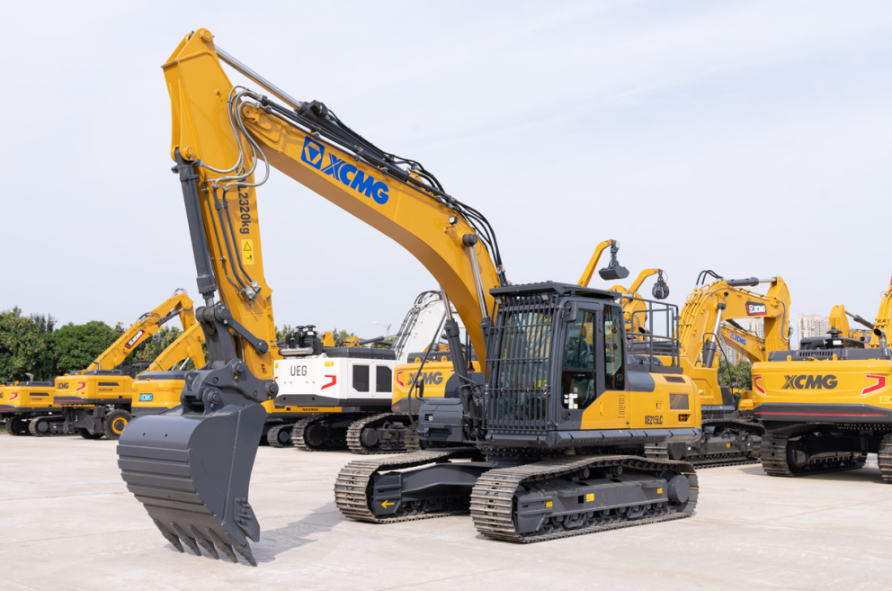 XE215LC A
