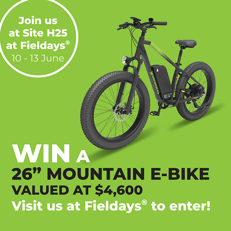 eBike 768x768
