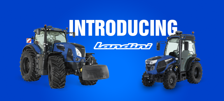 Introducing Landini