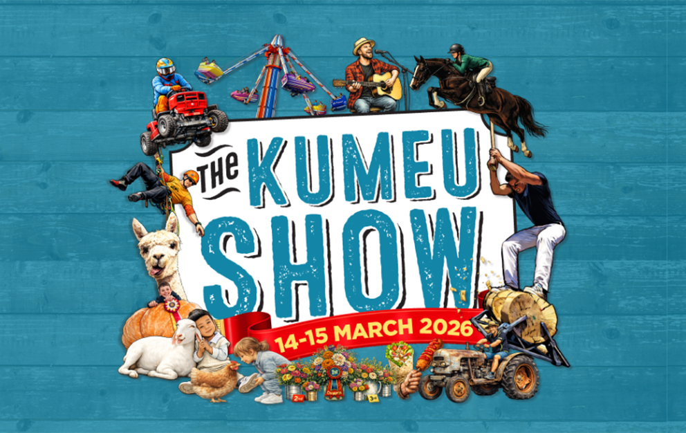 KumeuShow v2