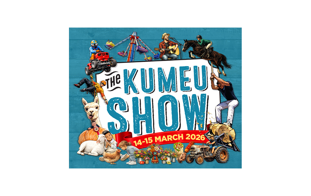KumeuShow
